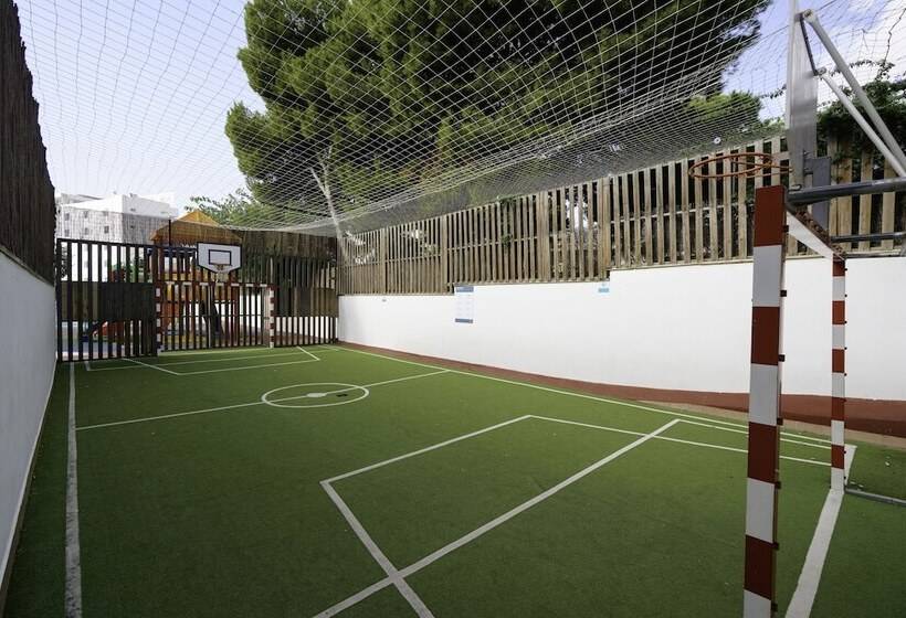 ホテル Aluasun Torrenova