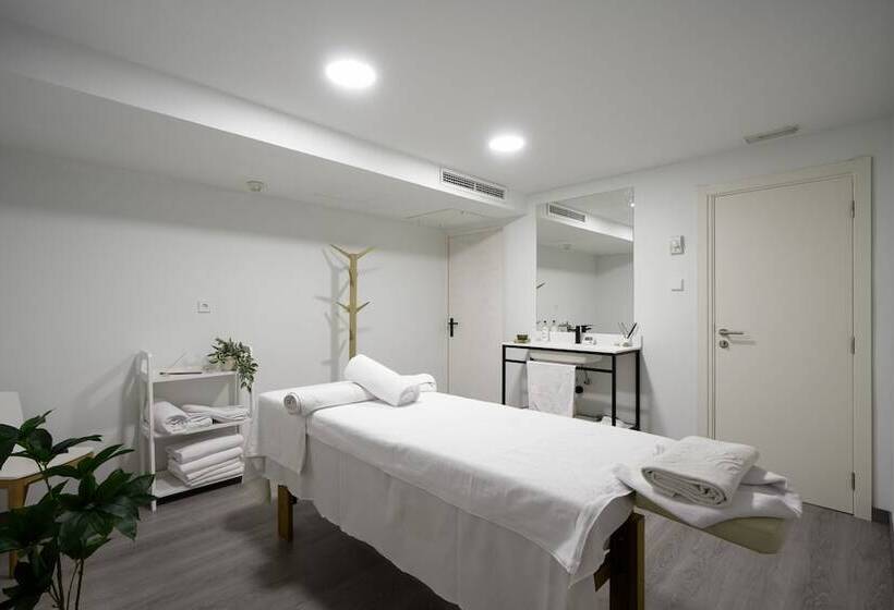 ホテル Aluasun Torrenova