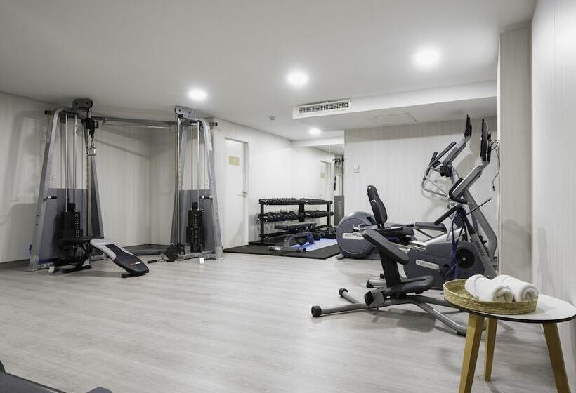 ホテル Aluasun Torrenova