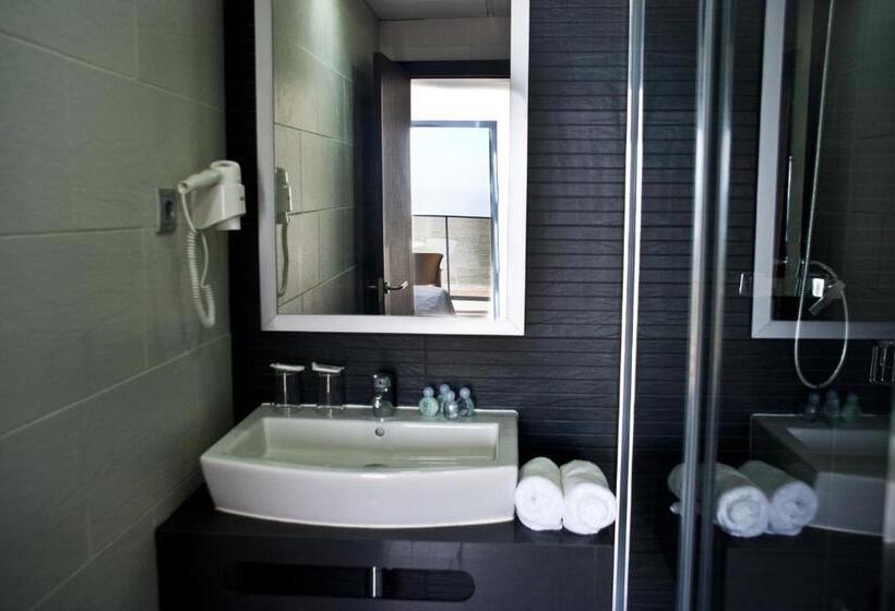 호텔 Amaraigua - All Inclusive - Adults Only