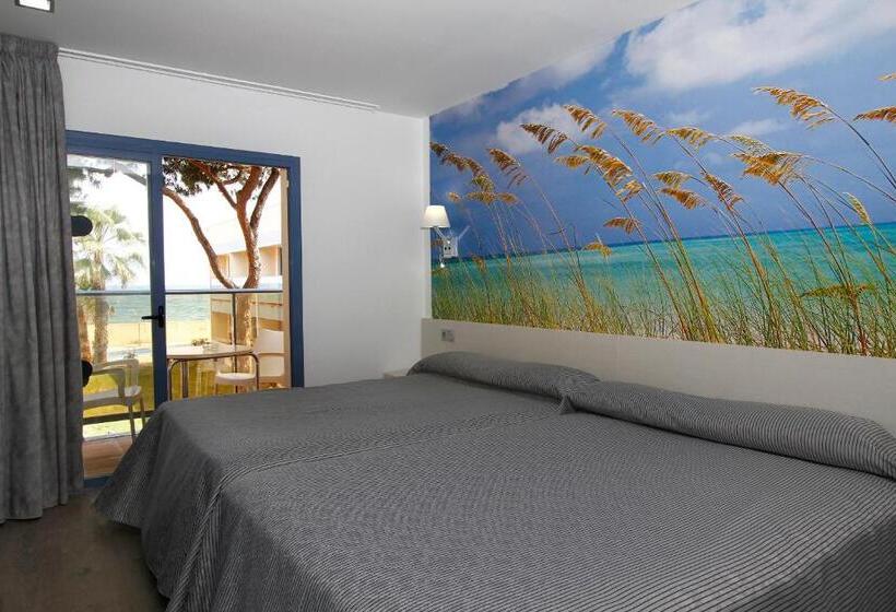 호텔 Amaraigua - All Inclusive - Adults Only