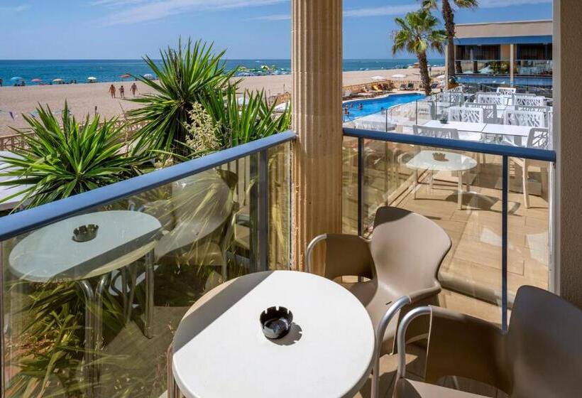 호텔 Amaraigua - All Inclusive - Adults Only