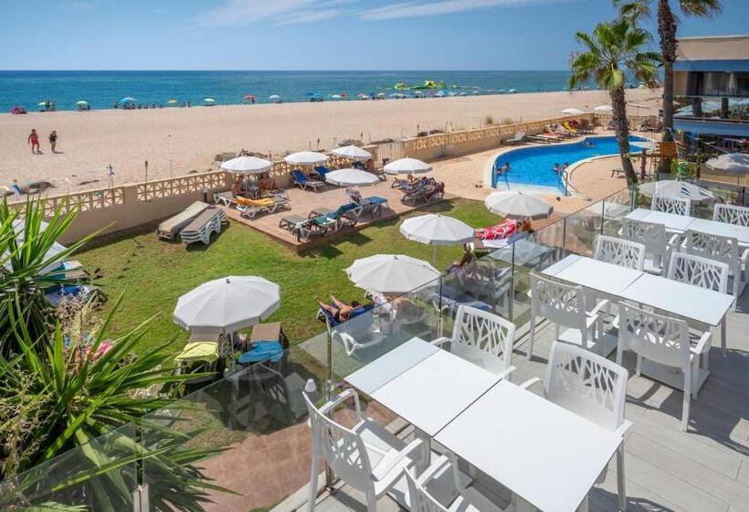 هتل Amaraigua - All Inclusive - Adults Only