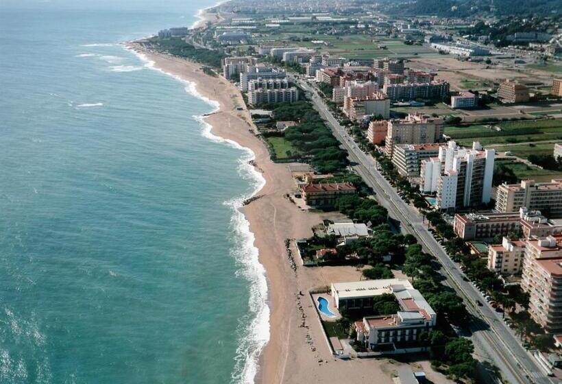 호텔 Amaraigua - All Inclusive - Adults Only