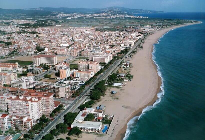 호텔 Amaraigua - All Inclusive - Adults Only