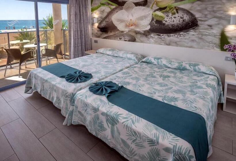 호텔 Amaraigua - All Inclusive - Adults Only