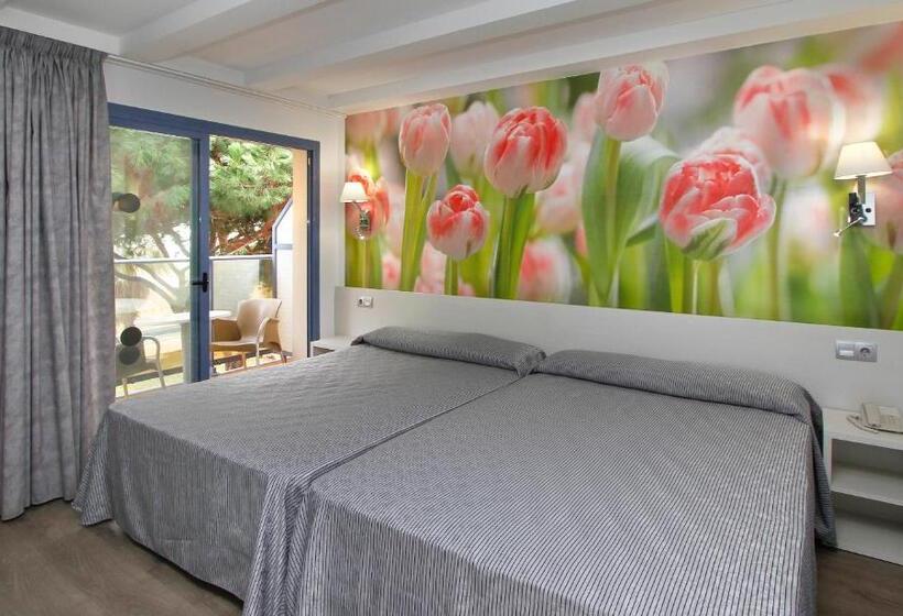 호텔 Amaraigua - All Inclusive - Adults Only