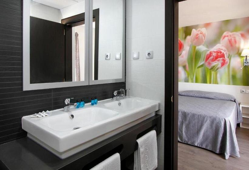 호텔 Amaraigua - All Inclusive - Adults Only