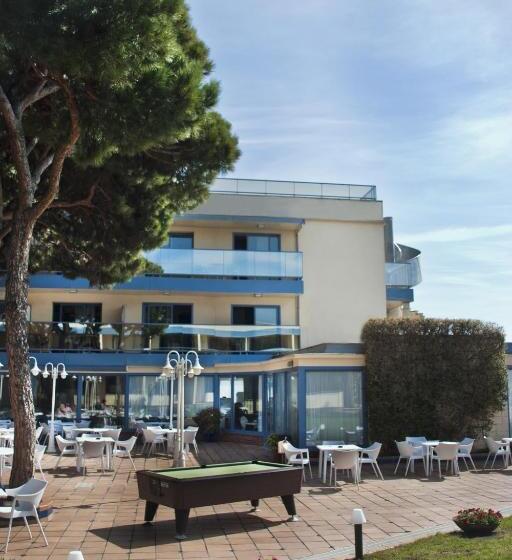 호텔 Amaraigua - All Inclusive - Adults Only