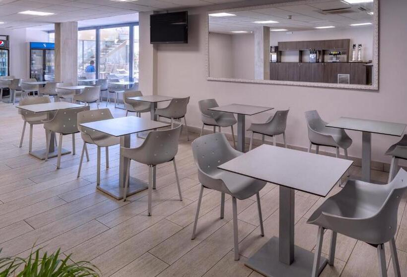 호텔 Amaraigua - All Inclusive - Adults Only