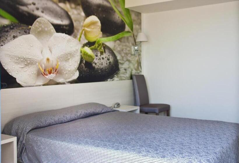 호텔 Amaraigua - All Inclusive - Adults Only