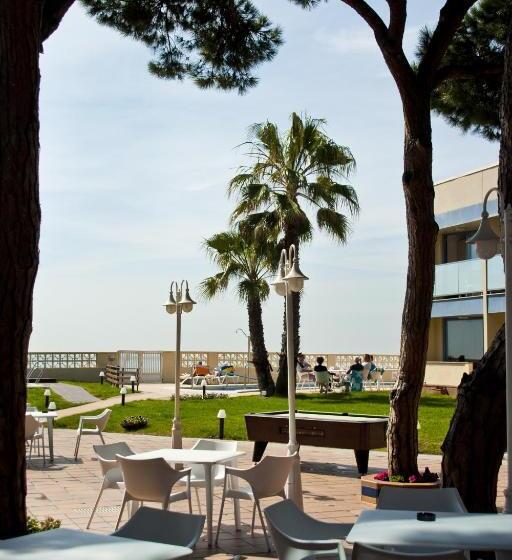 호텔 Amaraigua - All Inclusive - Adults Only