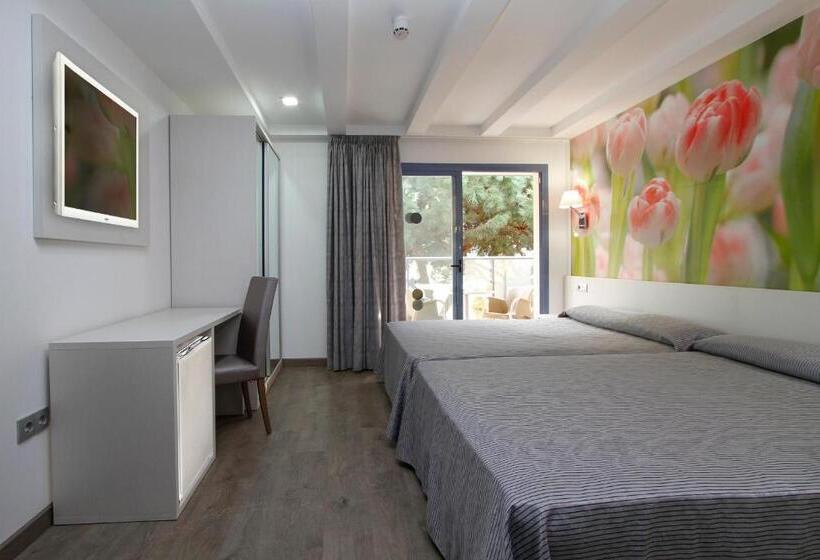 호텔 Amaraigua - All Inclusive - Adults Only