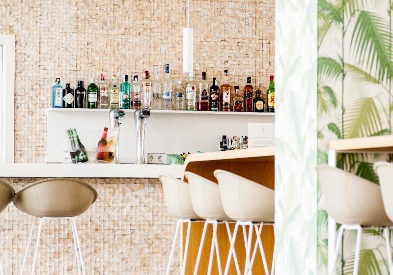 בית מלון כפרי Anfora Ibiza