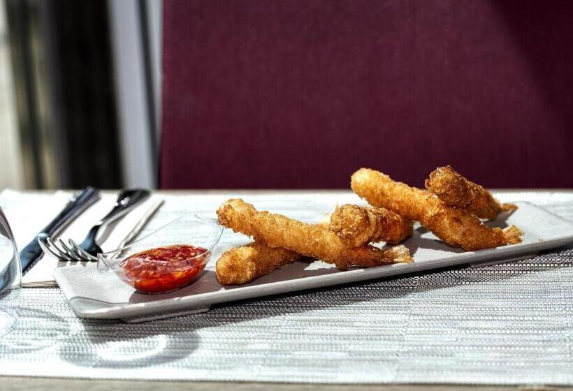 酒店 Ankaa Adults Only Over 14