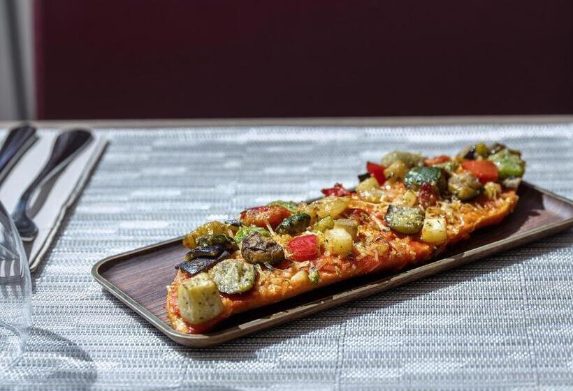 هتل Ankaa Adults Only Over 14