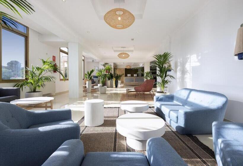 هتل Ankaa Adults Only Over 14