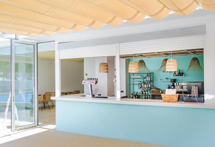 هتل Ankaa Adults Only Over 14