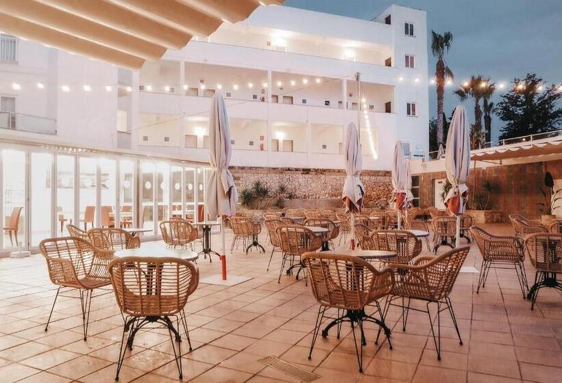 هتل Ankaa Adults Only Over 14