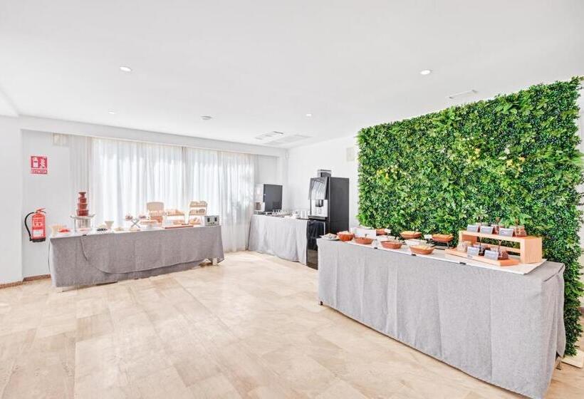 酒店 Ankaa Adults Only Over 14