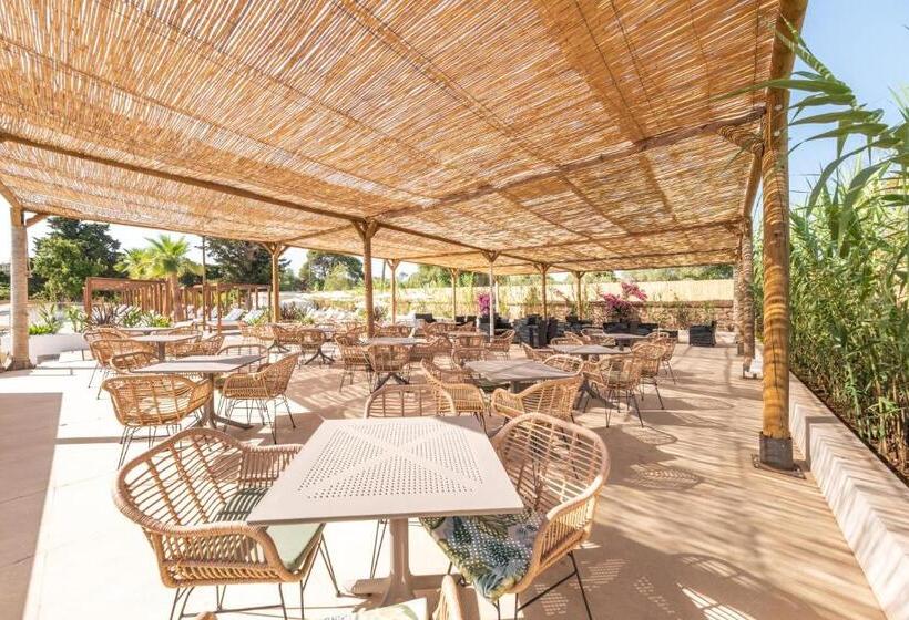 酒店 Ankaa Adults Only Over 14