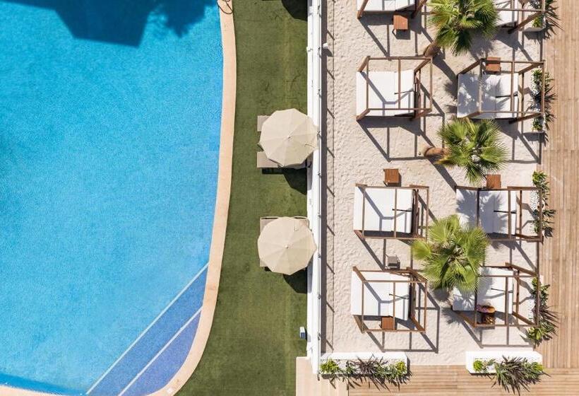 酒店 Ankaa Adults Only Over 14