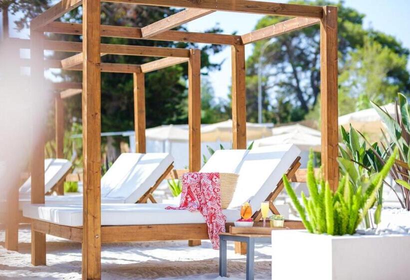 酒店 Ankaa Adults Only Over 14