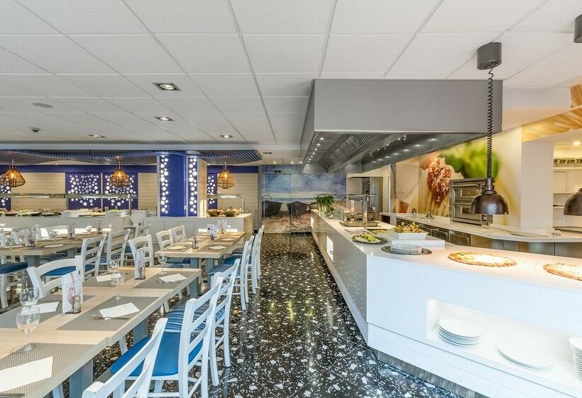 Hotel & Apartamentos Neptuno