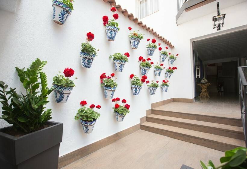 Hotel & Apartamentos Neptuno