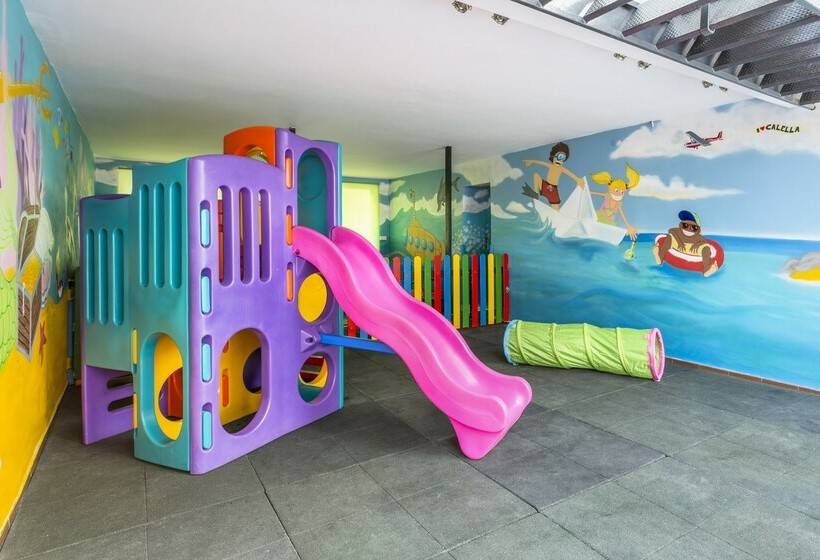 Hotel & Apartamentos Neptuno