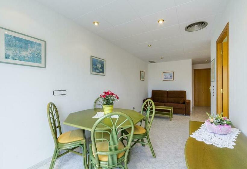 Hotel & Apartamentos Neptuno