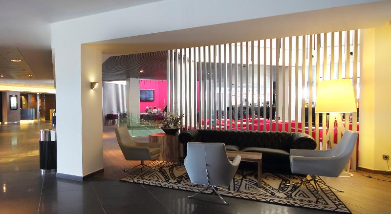 Aqua Hotel Aquamarina & Spa