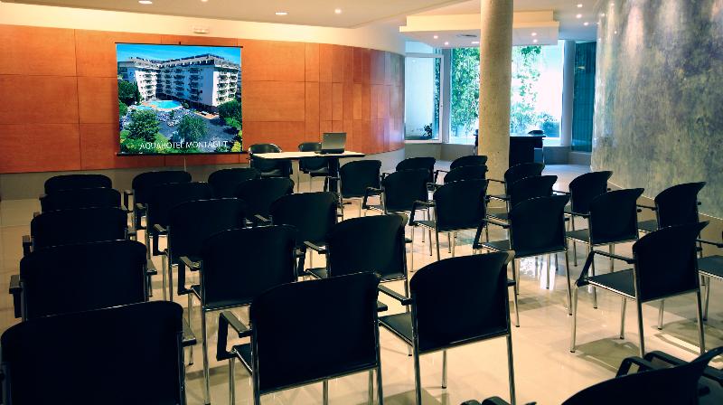 Aqua Hotel Aquamarina & Spa