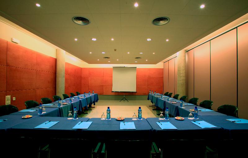 Aqua Hotel Aquamarina & Spa