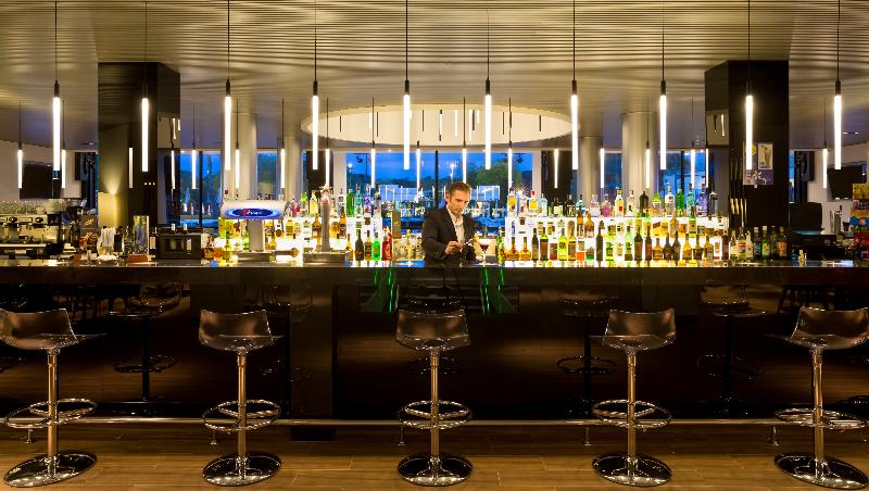 Aqua Hotel Aquamarina & Spa