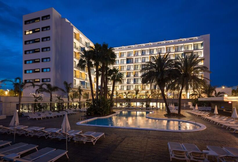 Aqua Hotel Silhouette & Spa   Adults Only