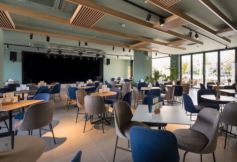 Aqua Hotel Silhouette & Spa   Adults Only