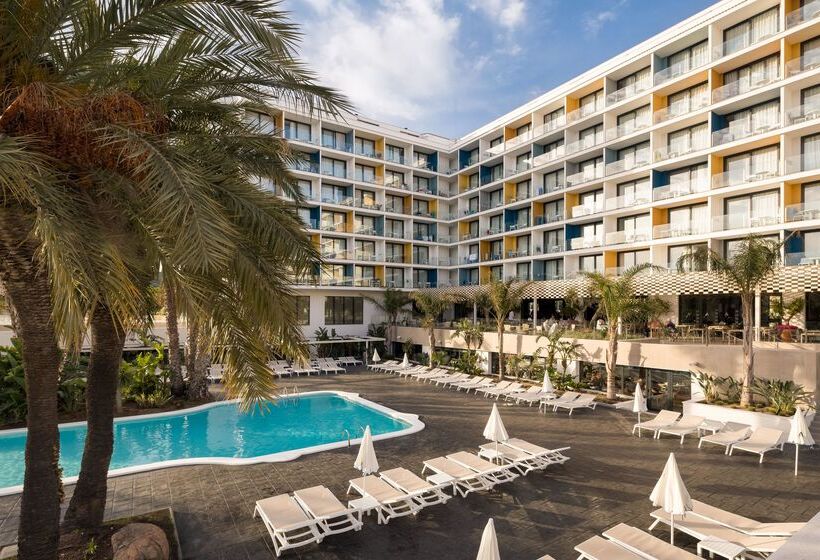 Aqua Hotel Silhouette & Spa   Adults Only