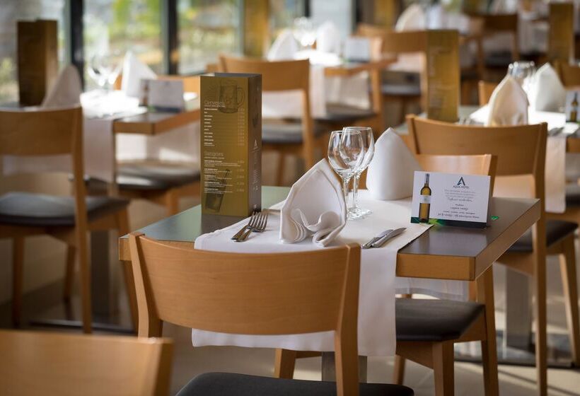 Aqua Hotel Silhouette & Spa   Adults Only