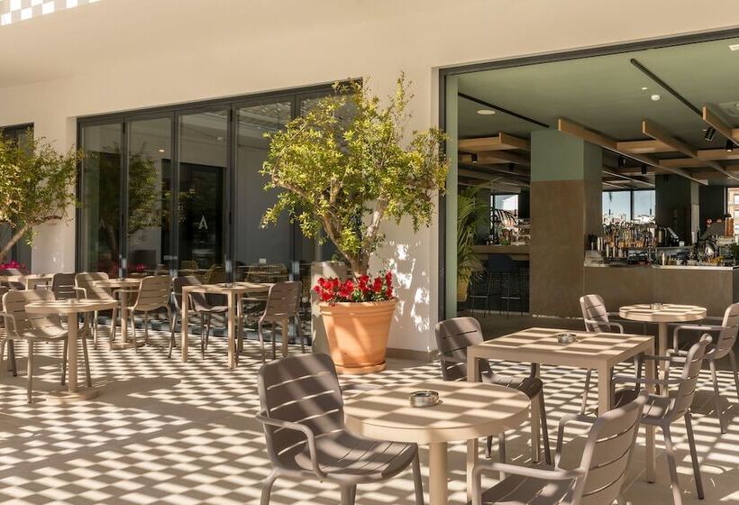 Aqua Hotel Silhouette & Spa   Adults Only