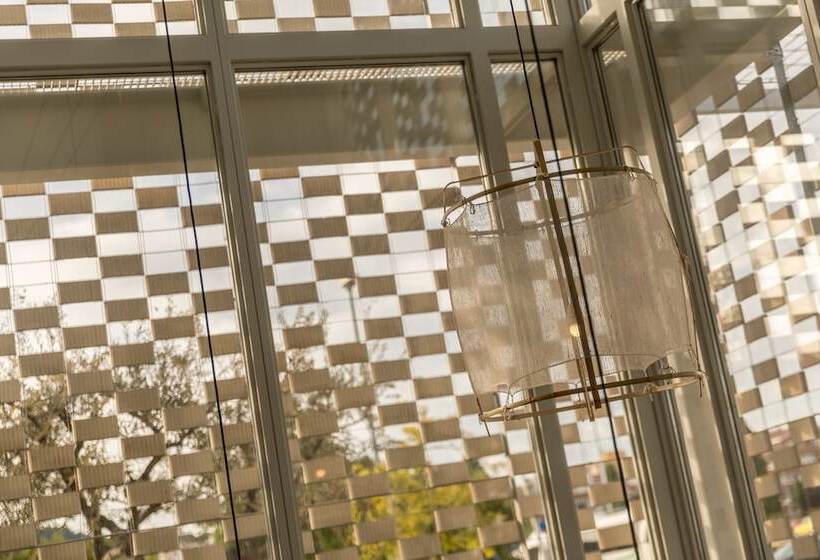 Aqua Hotel Silhouette & Spa   Adults Only