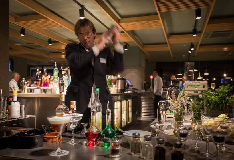 Aqua Hotel Silhouette & Spa   Adults Only