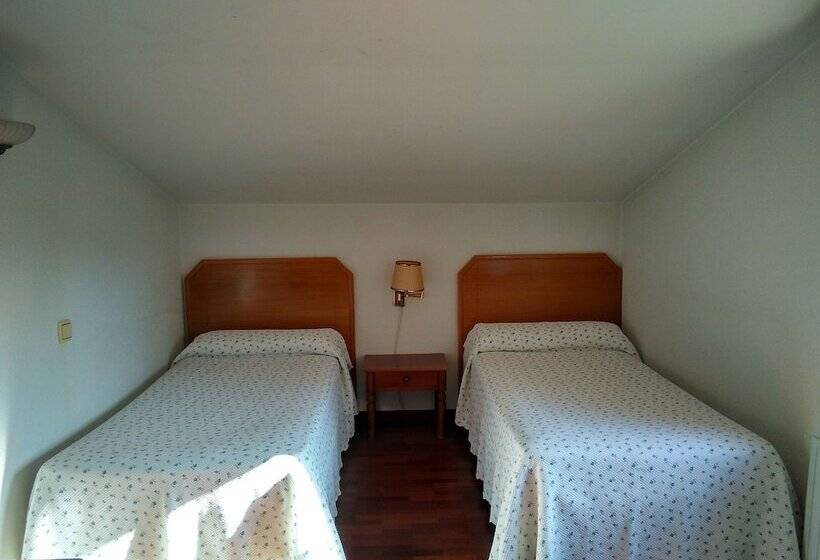 هتل Arco San Juan