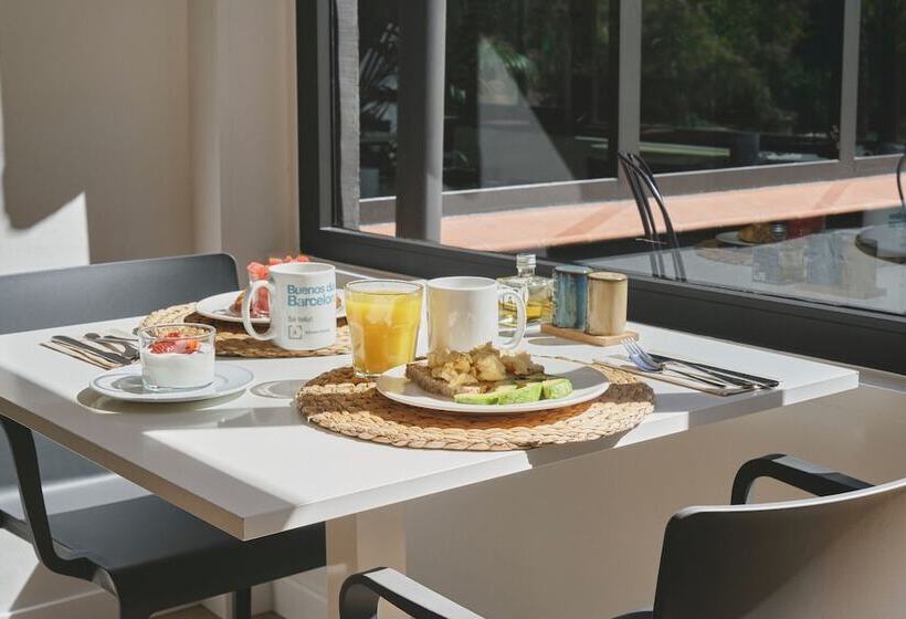 Arenas Atiram Hotels