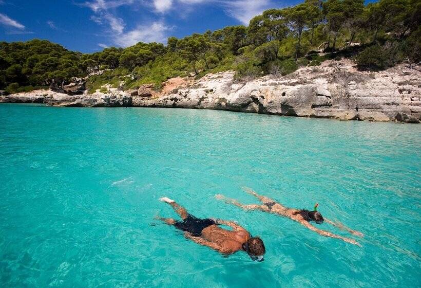 בית מלון כפרי Artiem Audax  Adults Only