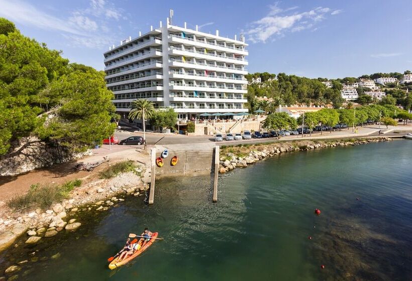 בית מלון כפרי Artiem Audax  Adults Only