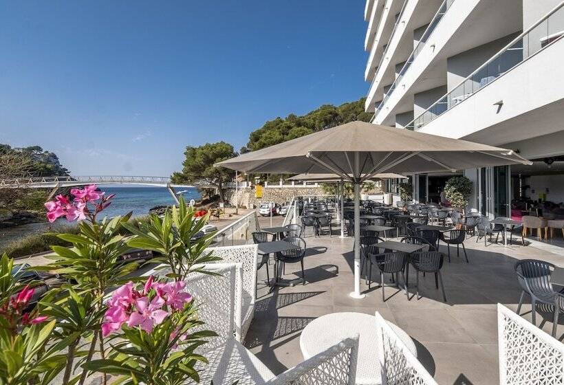 בית מלון כפרי Artiem Audax  Adults Only