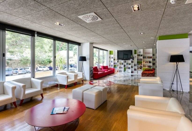 בית מלון כפרי Artiem Audax  Adults Only