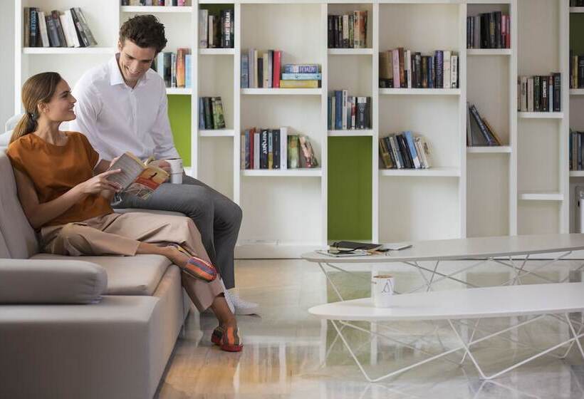 בית מלון כפרי Artiem Audax  Adults Only