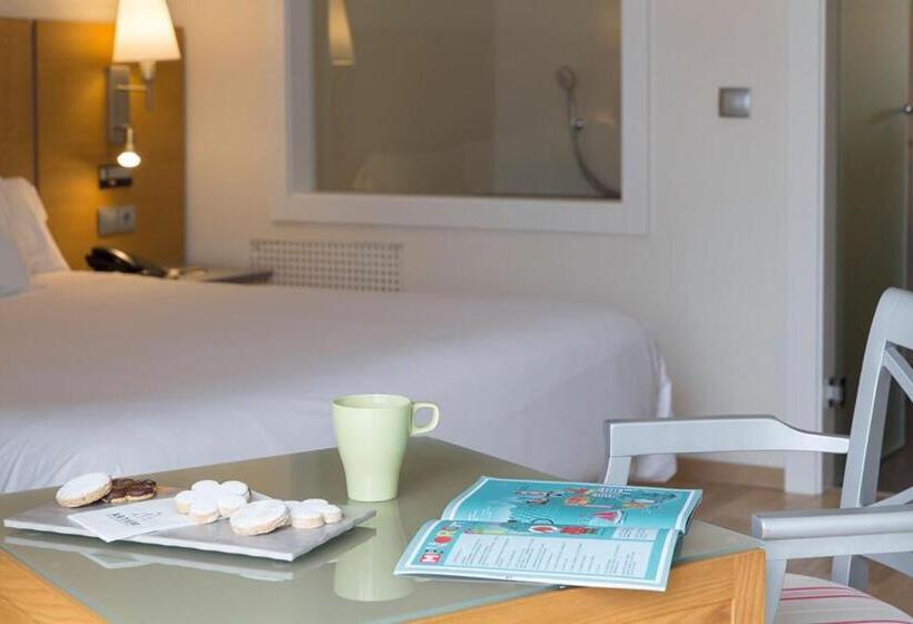 فندق Artiem Capri